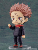 Nendoroid Jujutsu Kaisen Sukuuna non-scale plastic painted movable figure