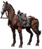 HiPlay JOYTOY 1/18 War Horse Game Character Action Figure Movable Painted Complete Product Made of ABS&PVC JT7769