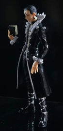 Banpresto HUNTER×HUNTER DXF figure vol.5 Chrollo Lucilfur single item