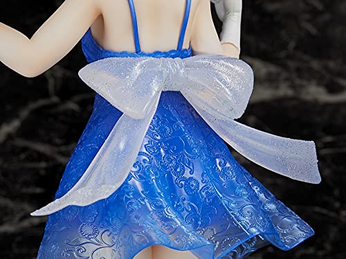 Re: Life in a Different World from Zero Precious Figure Rem Clear Dress Ver.