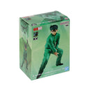 Banpresto Yu Yu Hakusho DXF Yusuke Urameshi 30th Anniversary Figure