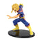 Banpresto My Hero Academia BANPRESTO FIGURE COLOSSEUM Modeling Academy SPECIAL ALL MIGHT