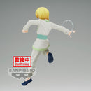 Banpresto HUNTER×HUNTER VIBRATION STARS Kurapika