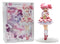 Puella Magi Madoka Magica the Movie New Edition Rebellion Madoka Kaname Figure SQ Figure Prize Banpresto