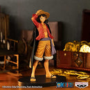 Banpresto One Piece DXF THE GRANDLINE MEN Wano Country vol.11 Monkey D. Luffy