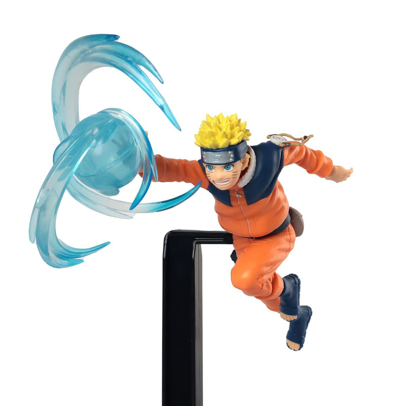 Banpresto NARUTO Naruto EFFECTREME UZUMAKI NARUTO