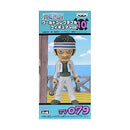 ONE PIECE Assembly Type World Collectable Figure vol.10 TV079 Gin