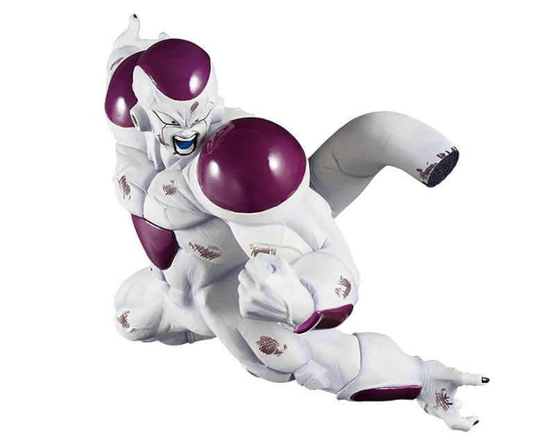 Banpresto Dragon Ball Z MATCH MAKERS FULL POWER FREEZA + SUPER SAIYAN SON GOKOU 2 types set