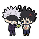 Rubber Mascot Buddy Collection Jujutsu Kaisen 6 pieces BOX