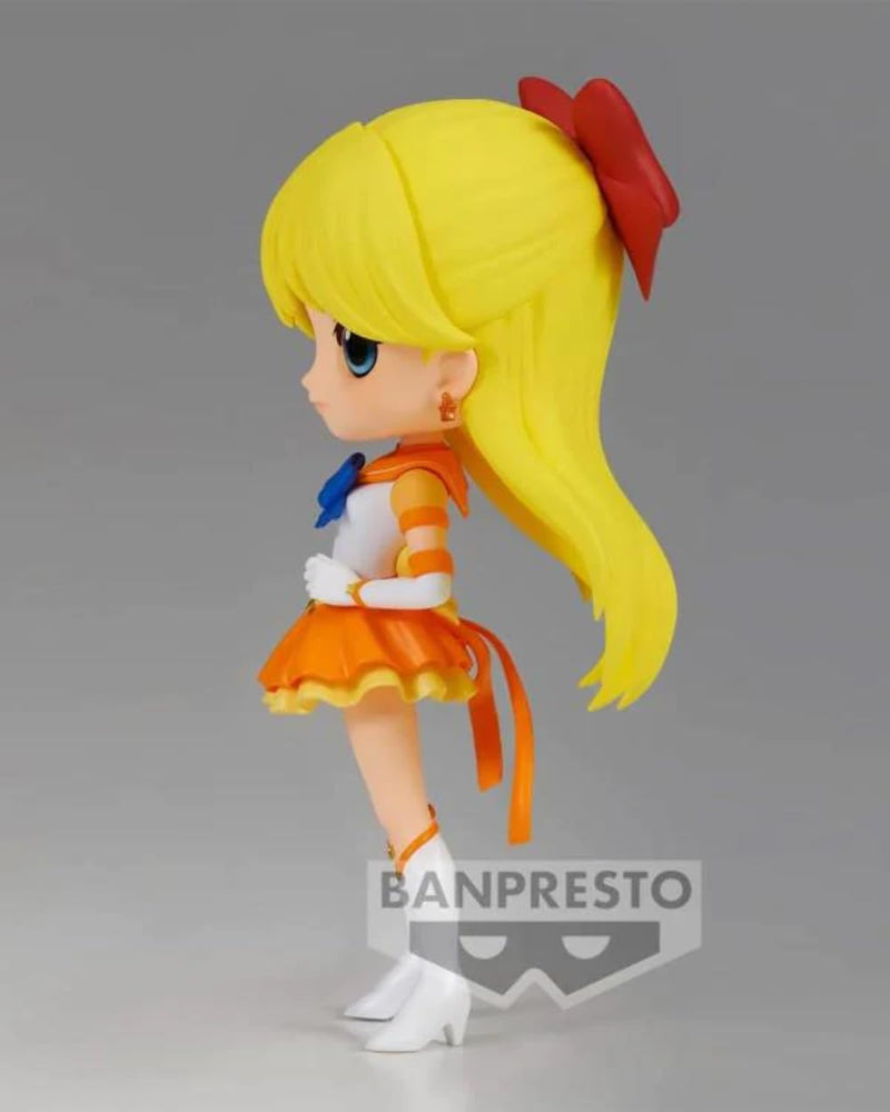 Sailor Moon Cosmos Q posket SUPER SAILOR VENUS B