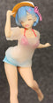 Re: Life in a Different World from Zero Precious Figure Rem T-shirt swimsuit ver. Special Sega Limited