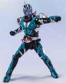 S.H.Figuarts Kamen Rider Zero One Kamen Rider Type 1 Rocking Hopper Approx. 145mm PVC & ABS Painted Movable Figure