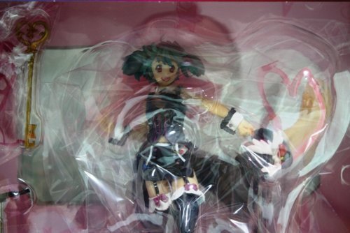 Ichiban Kuji Premium Movie Macross F Goodbye Tsubasa C Prize Magical Girl Noir ver. Ranka Lee Premium Figure Single Item