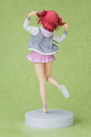 lovelive! Sunshine! ! EXQ Figure Ruby Kurosawa Prize