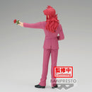 Banpresto Yu Yu Hakusho DXF Kurama 30th Anniversary Figure