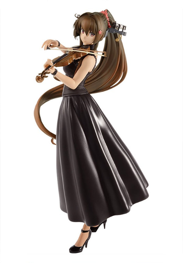 Banpresto Kantai Collection -KanColleEXQ Figure Yamato Classic Style Orchestra Mode