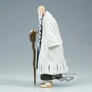 Banpresto BLEACH SOLID AND SOULS Yamamoto Genryusai Shigekuni