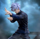 Gojo Satoru Figure Jujutsu Kaisen Kaidama/Tamaori Luminasta Gojo Satoru Technique Order Maximum Output Ao Figure Official