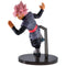 Banpresto Dragon Ball Super Saiyan Son Goku Rose Son Goku FES!! V5 figure.