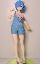 Re: Life in a Different World from Zero Precious Figure Rem Original overalls swimsuit ver.Renewal