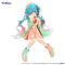 Furyuu Hatsune Miku Koi Sailor Noodle Stopper Figure (Citrus Cream ver)