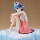 Re: Life in a Different World from Zero Rem Birthday Lingerie Ver. 1/7 scale PVC painted finished figure