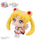 Lucappu Movie version "Sailor Moon Cosmos" Eternal Sailor Moon Complete Figure