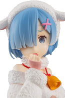 Re: Life in a Different World from Zero SSS Figure Fairy Tale Series Rem Wolf and Seven Little Goats