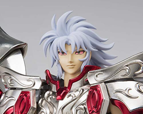 Saint Cloth Myth EX Saint Seiya God of War Ares approximately 180mm ABS&PVC&diecast painted movable figure