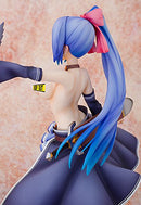 Lord of Walkure Battle Maiden Navi 1/7 scale ABS&PVC painted finished figure