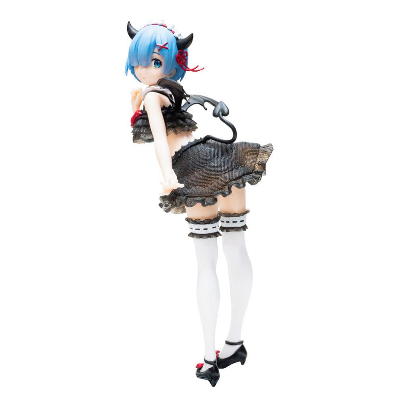 Re: Life in a Different World from Zero Precious Figure Rem Pretty Little Devil Ver Renewal