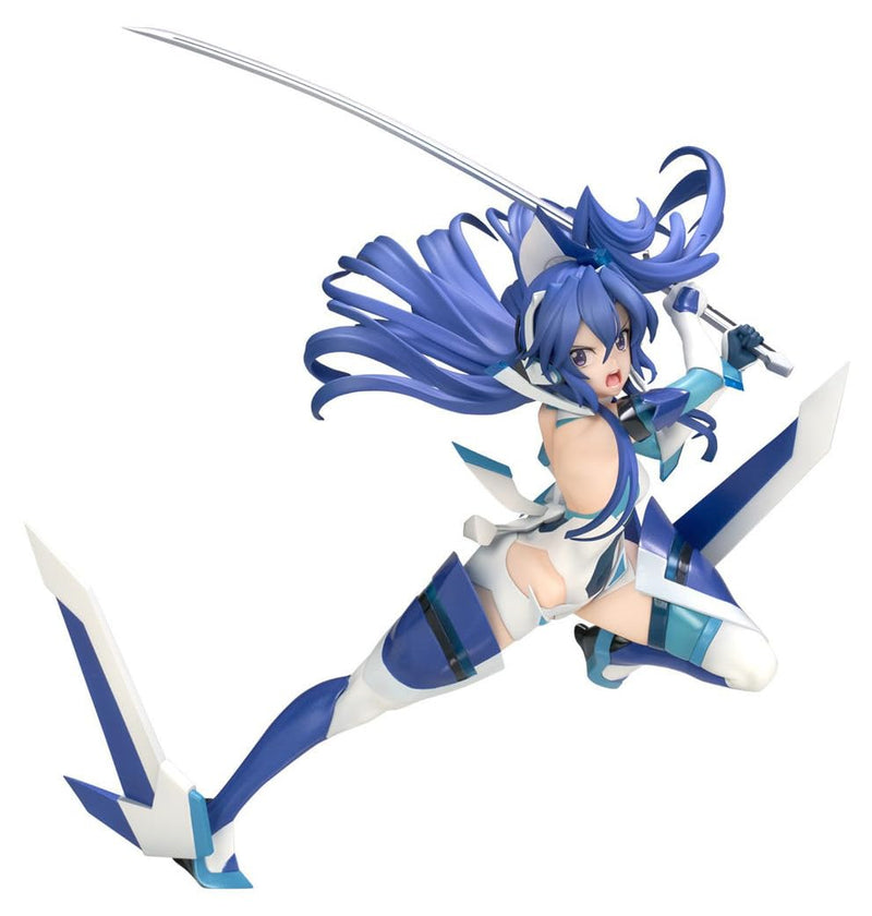 Senki Zesshou Symphogear GX Tsubasa Kazanari 1/7 scale ABS&PVC painted finished figure