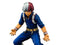 My Hero Academia Hero Academia BWFC Modeling ACADEMY SMSP SUPER MASTER STARS PIECE Todoroki Shouto Figure Two Dimensions 2D 2D Coloring D Prize