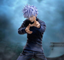 Gojo Satoru Figure Jujutsu Kaisen Kaidama/Tamaori Luminasta Gojo Satoru Technique Order Maximum Output Ao Figure Official