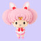 Megahouse Sailor Moon (Set) Chocolin Mascot