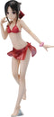 Freeing Kaguya-sama: Love Is WarGenius Love Brain BattleKaguya Shinomiya Swimsuit Ver. 1/12 scale PVC painted assembled figure