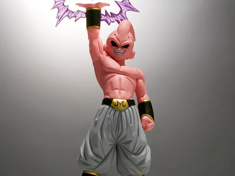 Dragon Ball Z G×materia THE MAJIN BUU