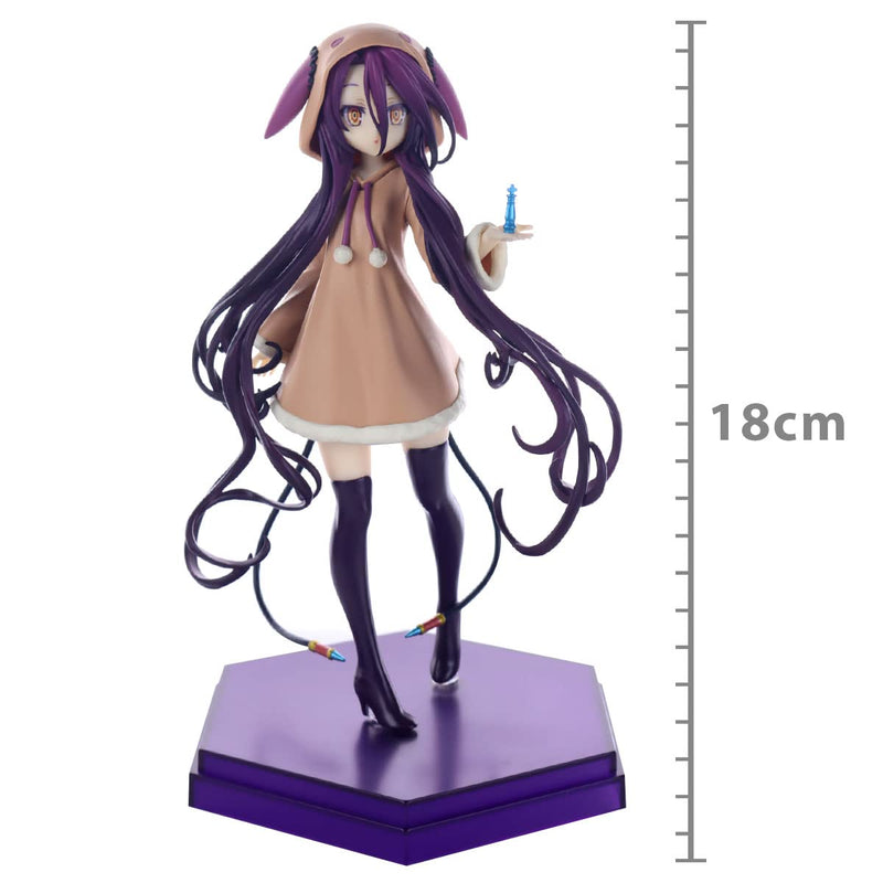 Good Smile Company POP UP PARADE No Game No Life Zero Shuvi Non-scale ABS&PVC Painted Complete Figure G94264