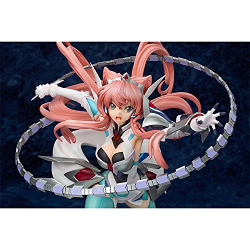 Hobby Stock Senki Zesshou Symphogear GX Maria Cadenzavna Eve 1/7 scale PVC ABS HS19436 Painted finished figure