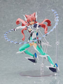 ACT MODE Senki Zesshou Symphogear GX Maria Cadenzavna Eve Plastic Painted Movable Figure