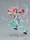 ACT MODE Senki Zesshou Symphogear GX Maria Cadenzavna Eve Plastic Painted Movable Figure