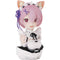 Ichiban Kuji Re:ZERO -Starting Life in Another World -Rejoice, the one with flowers in your hands- Last One Prize Ram Art Scale Figure Last One Ver.