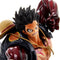 Banpresto One Piece SCultures BIG Zoukei-Oh SPECIAL GEAR FOURTH MONKEYDLUFFY - SPECIAL COLOR ver -