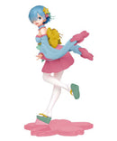 ReZERO -Starting Life in Another World- Rem Precious Figure (SAKURAver. Renewal)