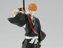 Banpresto BLEACH SOLID AND SOULS Ichigo Kurosaki