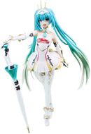 SQ Figure Hatsune Miku Racing ver. Racing Miku 2015! Figure