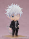 Nendoroid Jujutsu Kaisen Satoru Gojo Suit Ver. Non-scale plastic painted movable figure