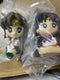 Rirakotto Sailor Moon Jupiter&MARS Figure