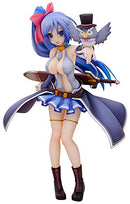 Lord of Walkure Battle Maiden Navi 1/7 scale ABS&PVC painted finished figure