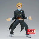 My Hero Academia AMAZING HEROES vol.36 Yasuto Monoma